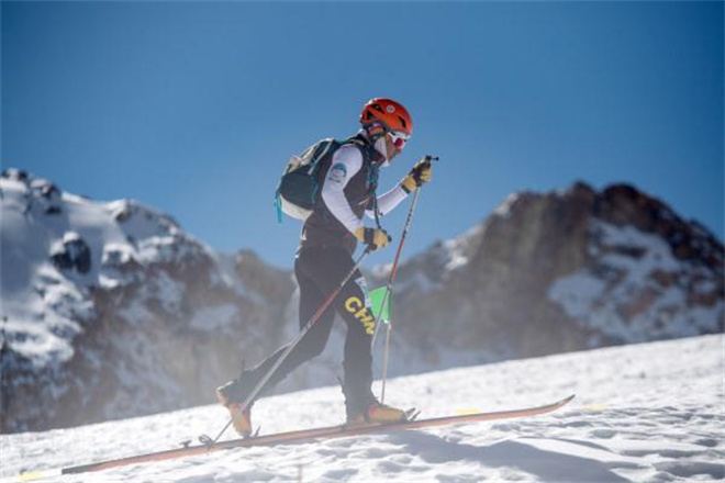 第二十届中国西藏登山大会将于四至六月举行