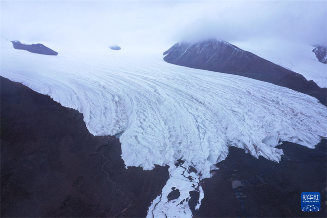 长江源冰冻圈水文与生态环境综合科学考察启动