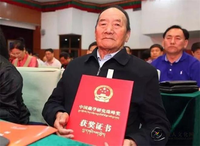 诺章·吴坚先生：班禅囊玛岗及西藏割据时期的历史疑难问题