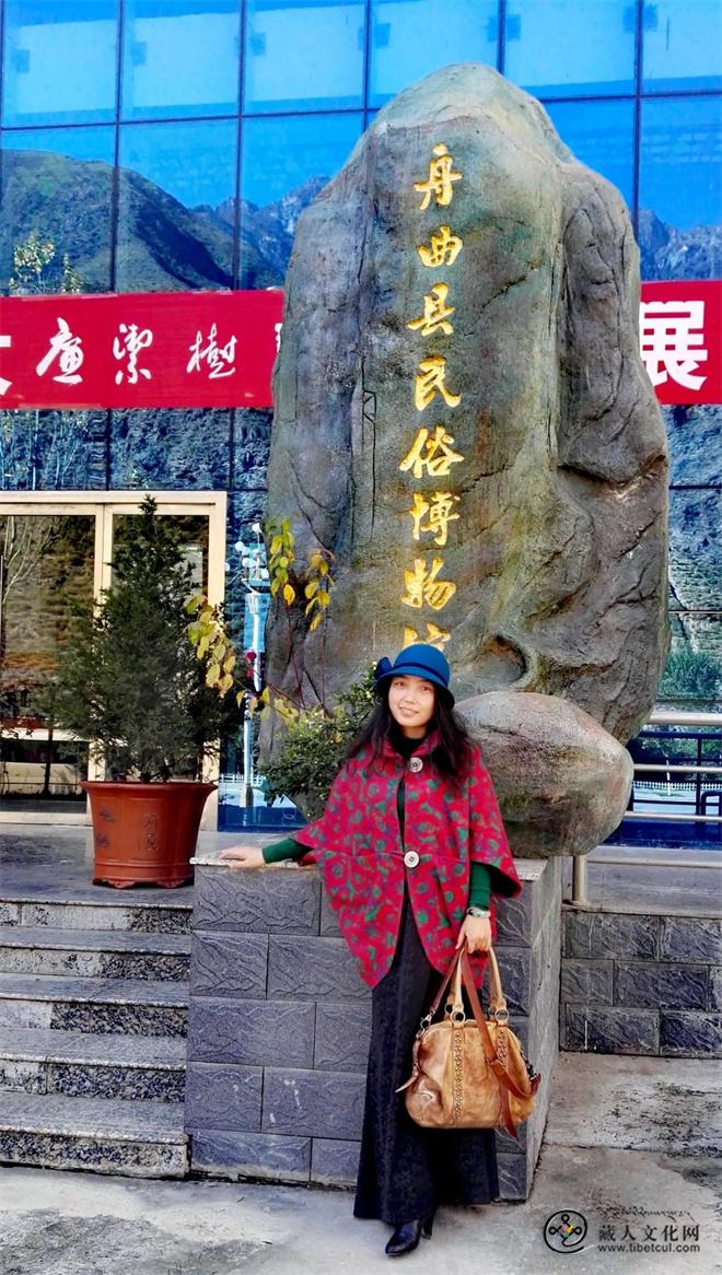 四位藏族文艺家拟获甘肃德艺双馨文艺工作者称号