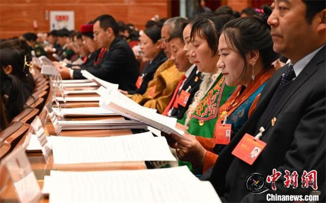 雅鲁藏布江保护条例获批 首次开展流域共同立法