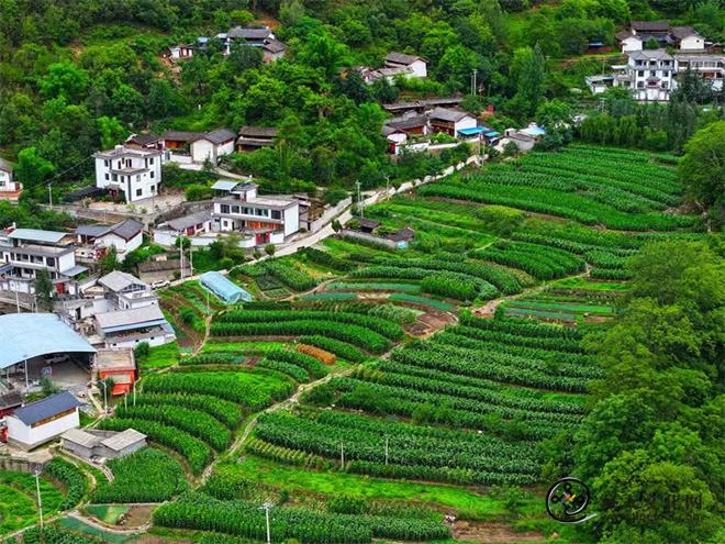云南省迪庆州生态环境保护取得七大成效