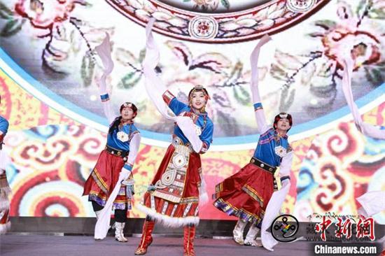 “欢乐春节-吉祥藏家年”在京推介冬游西藏