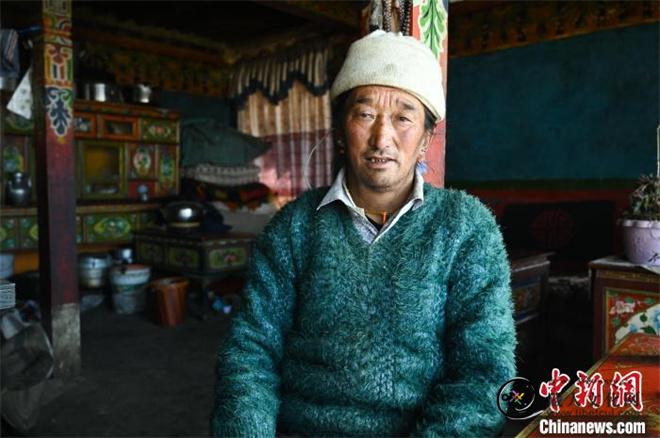 西藏日喀则乡野艺人让民间艺术绽放魅力