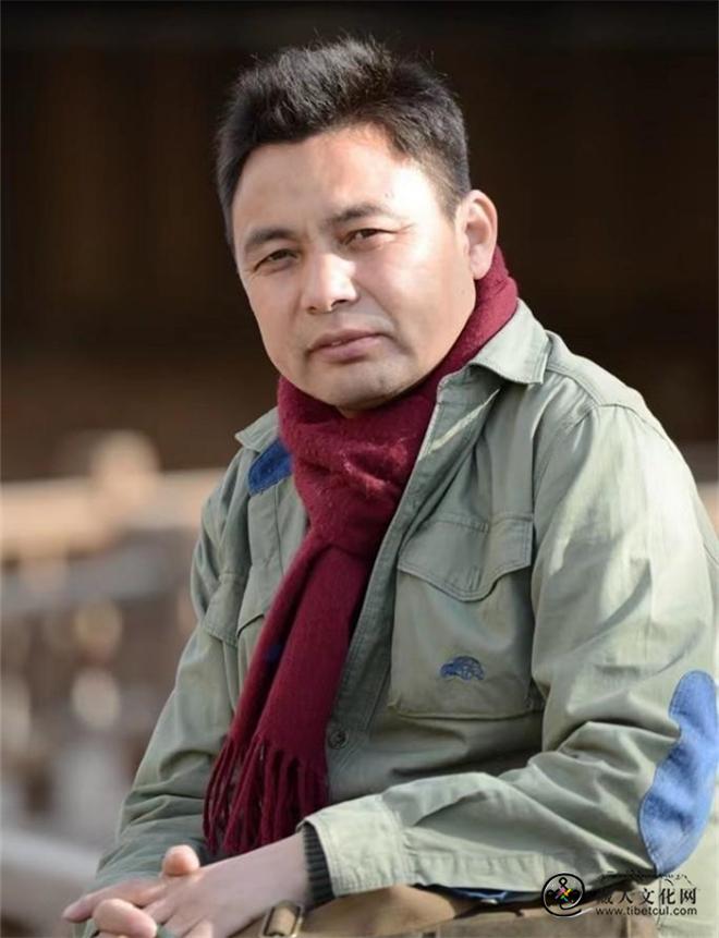 青海藏族作家龙仁青荣获中华宝石文学奖