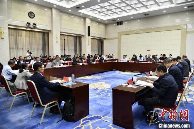 五省区冬虫夏草产业保护联盟在青海西宁成立