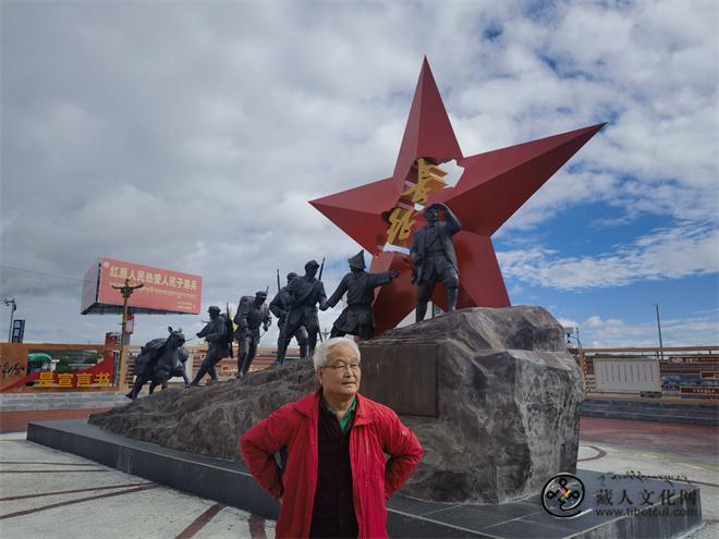 长征路上的藏族歌谣1.jpg