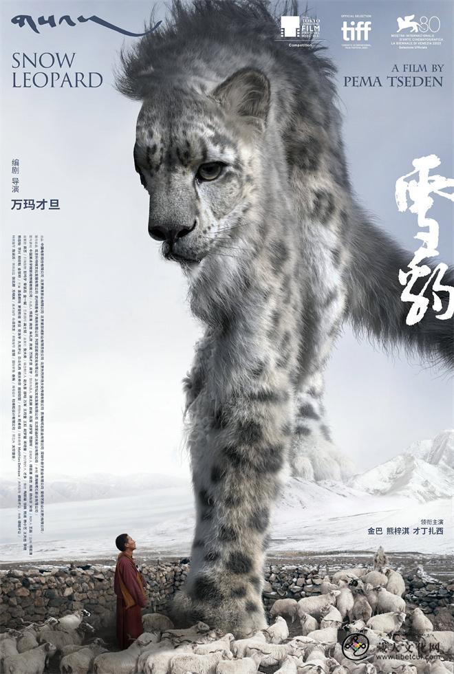 万玛才旦导演作品中的创作观念与反叙事表现