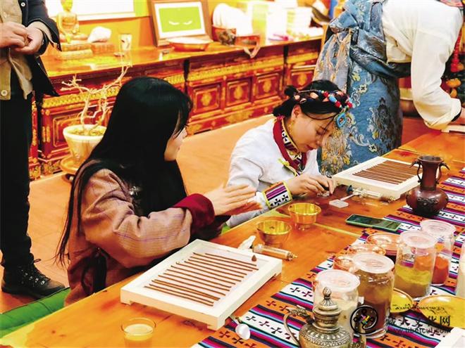 “五一”共赴雪域之约  西藏游热度飙升