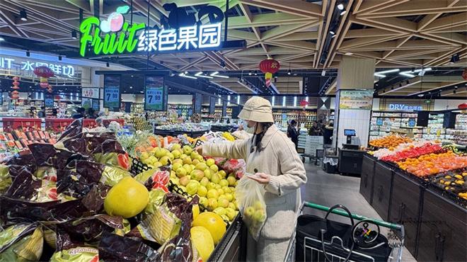 “五一”假期西藏消费市场活跃 数据飘红