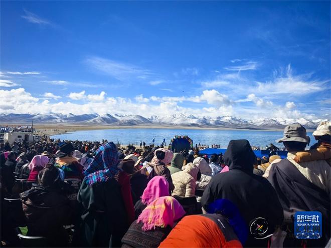 “西藏游”热度攀升，高原文旅激活发展新动能