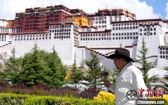 藏历四月 西藏迎来“萨嘎达瓦”传统宗教活动