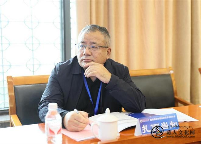 扎西当知：敦煌文脉的深耕者1.jpg