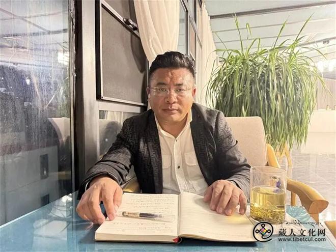 萨拉·次旺仁增：从文化记录者转型为创业者