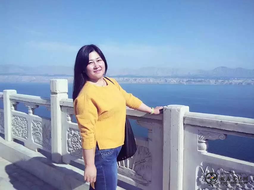 何延华中篇小说：绿骏马