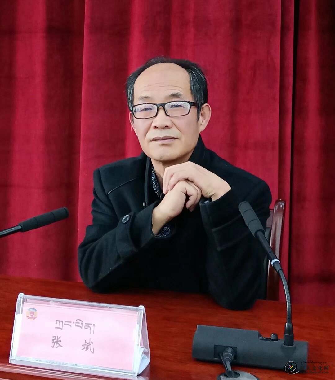 知否短篇小说：拉尕云