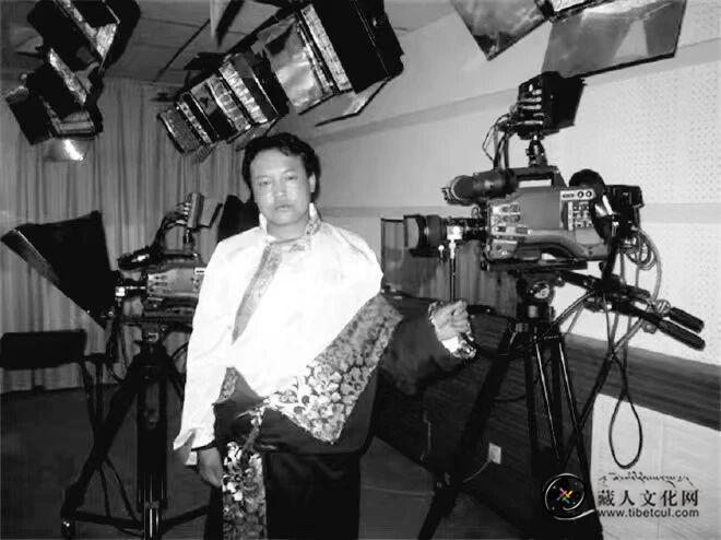 汪什代海·热乐：我曾经有一个梦想（洛嘉才让 译）