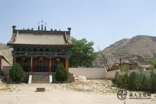 榆中岳家巷：根深叶茂的岳飞后裔