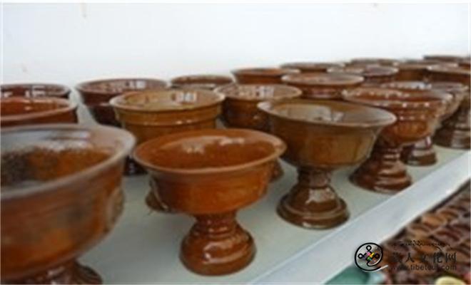 非物质文化遗产视角下的西藏传统制陶技艺调查