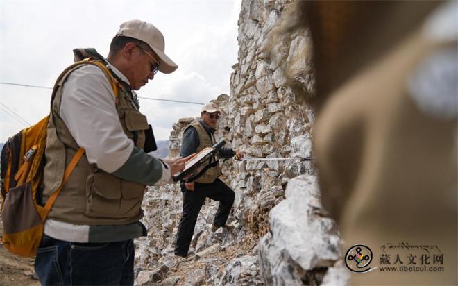 西藏第四次全国文物普查新发现文物3346处