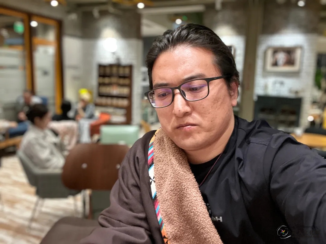 念布微型小说：暴雨为何如此可怕