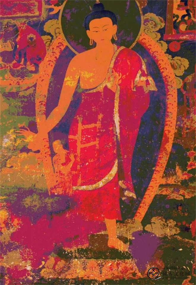 觉囊派历史与艺术源流考辨（下）