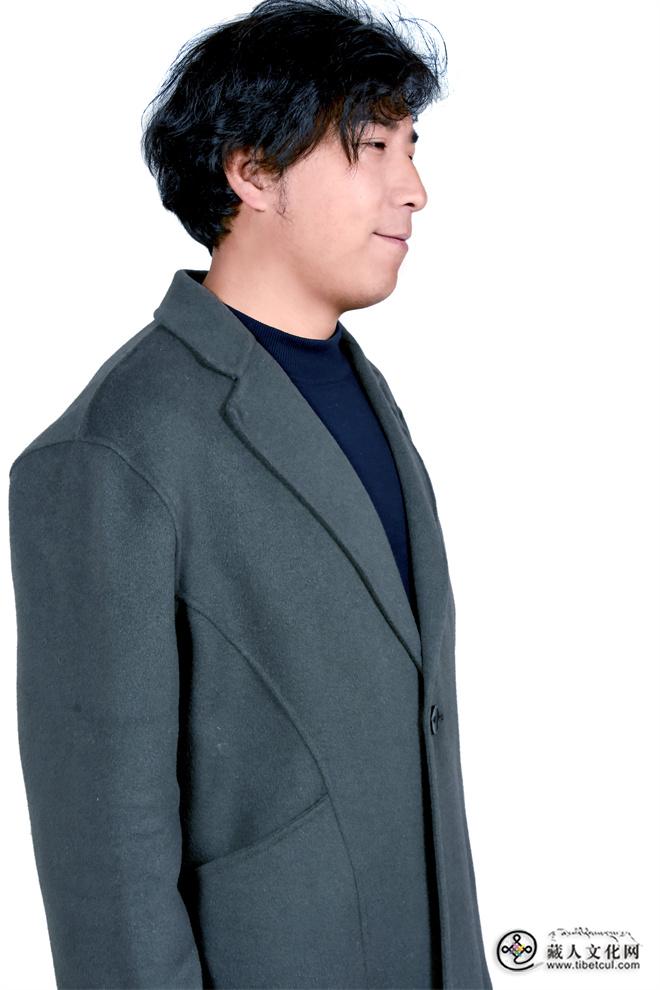 诺布朗杰荣获“新时代的诗意在椒江”大赛二等奖