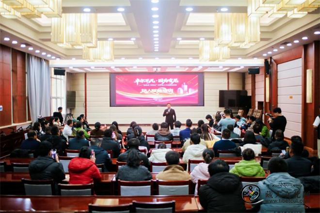 甘肃卓尼：培育达人矩阵 打通产品出山新通路