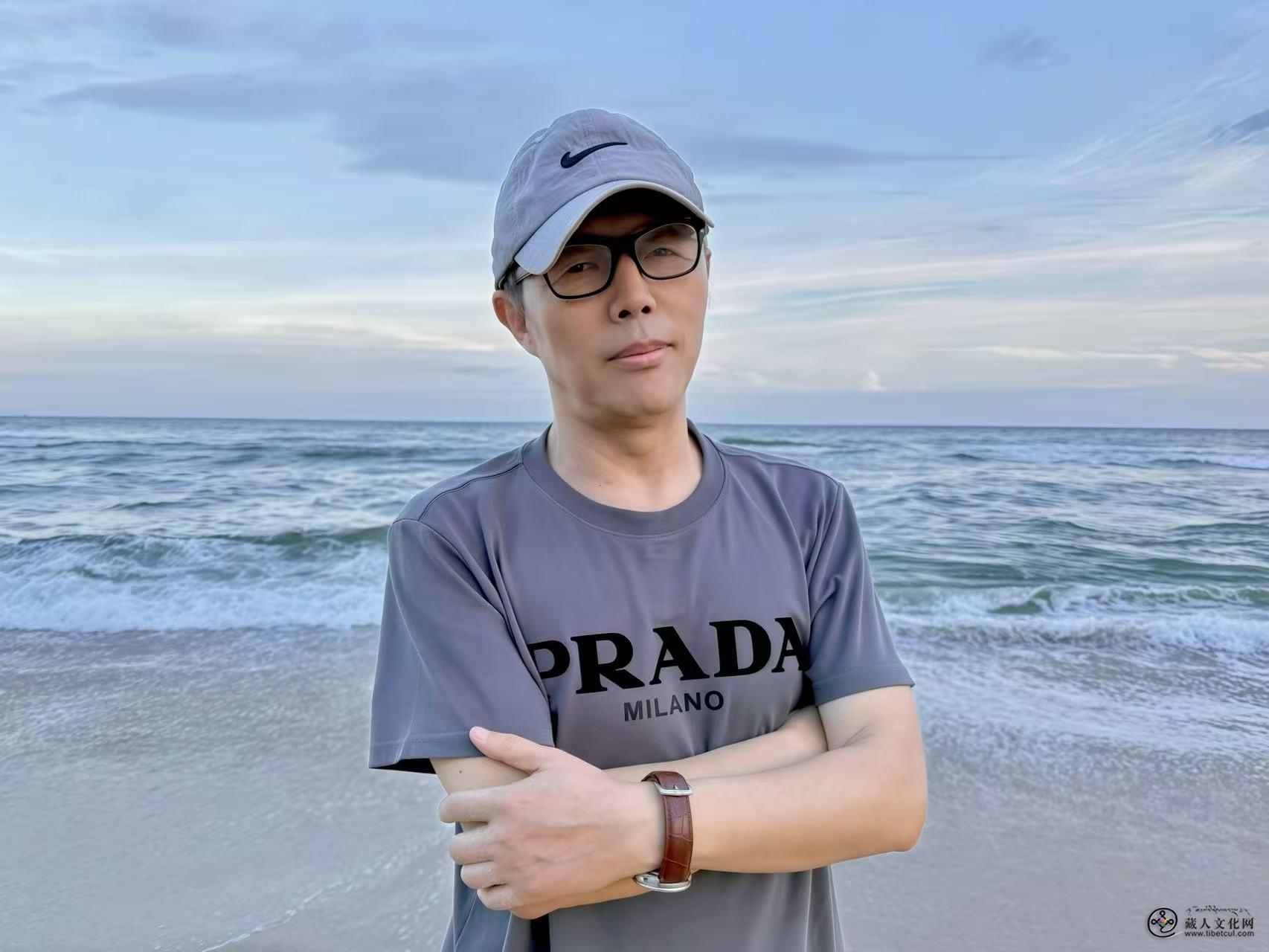 张子选：河边发生的事（组诗）