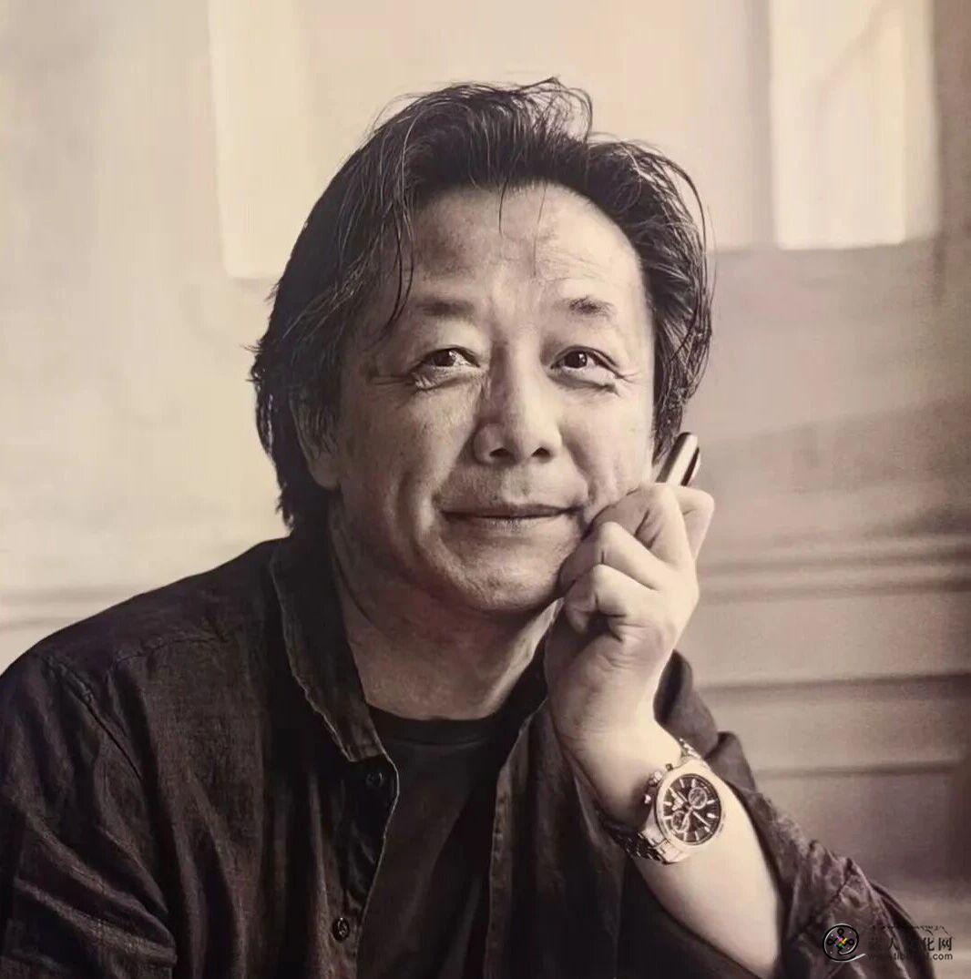 次仁罗布短篇小说：查杰玛