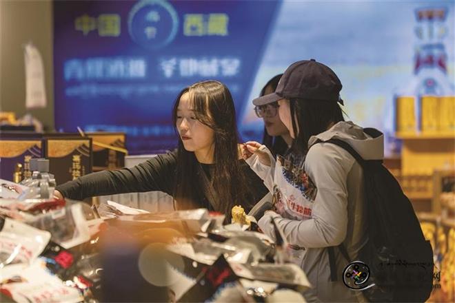 2026年西藏双节叠加 带动消费14.68亿元