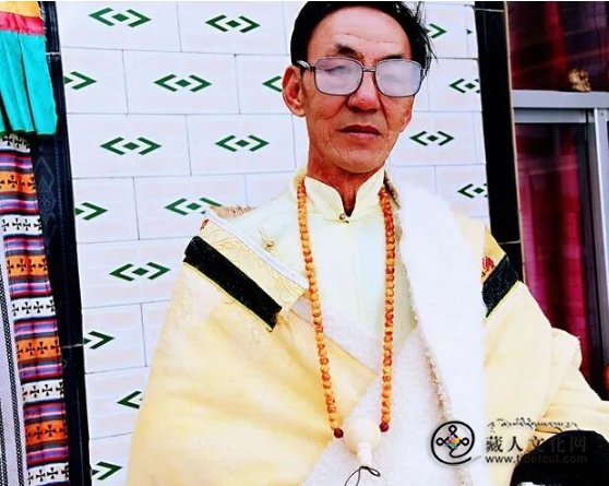 孟才让索南散文：我是雪域之子，藏脉永存