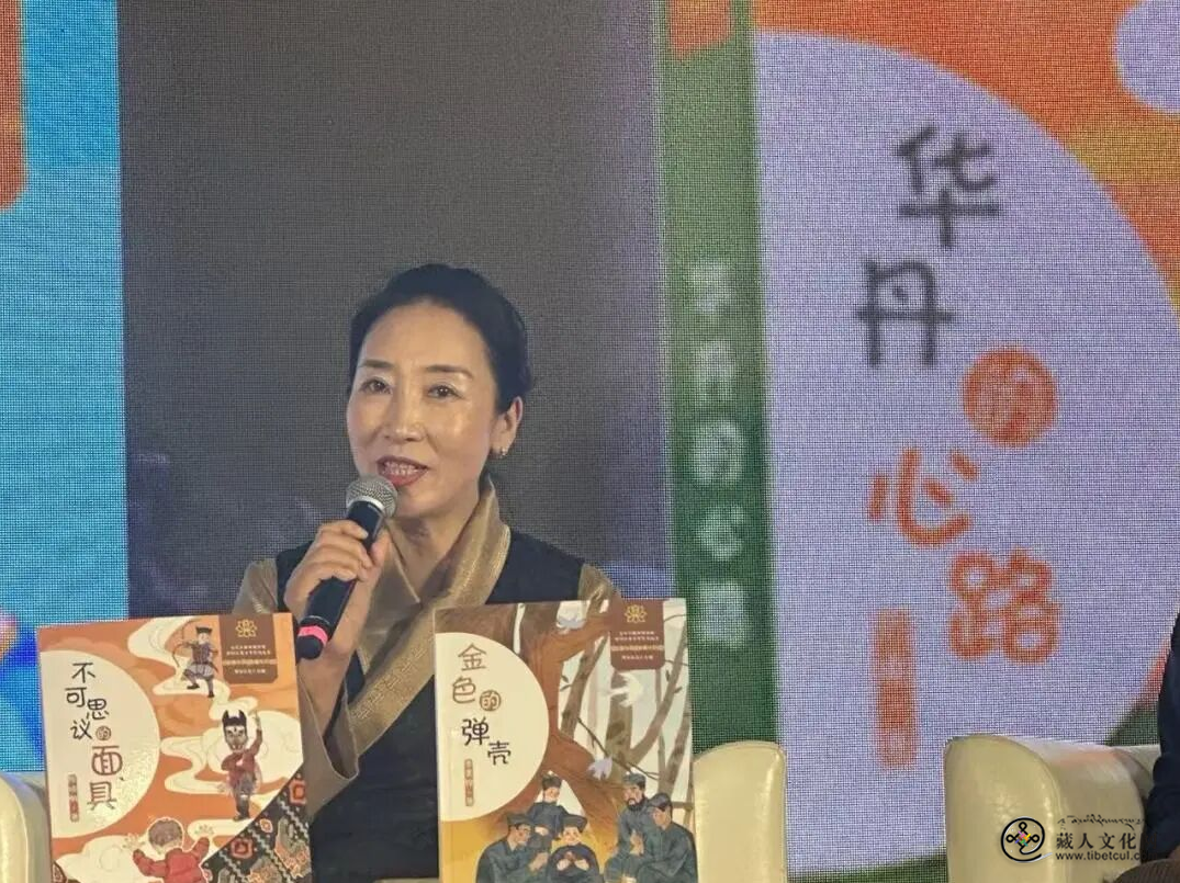 巴桑散文：甘南是一曲弹唱（节选）