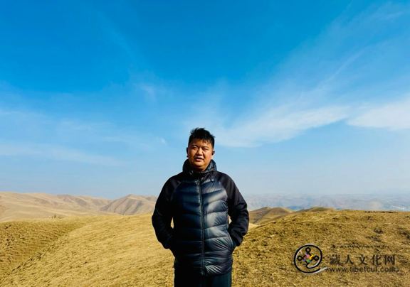 嘎代才让：甘南叙事（组诗）