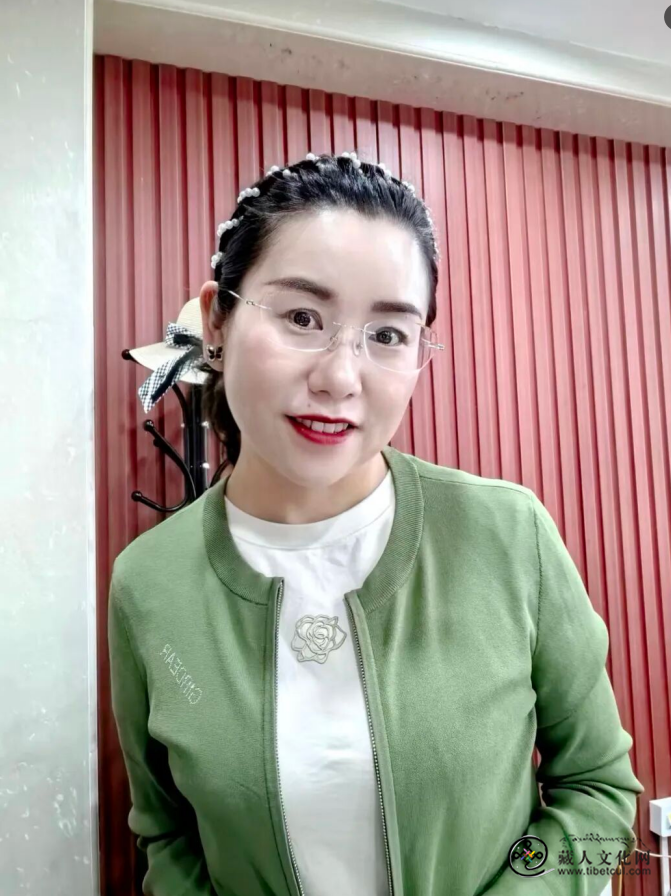 赵芝散文：高原花事（节选）