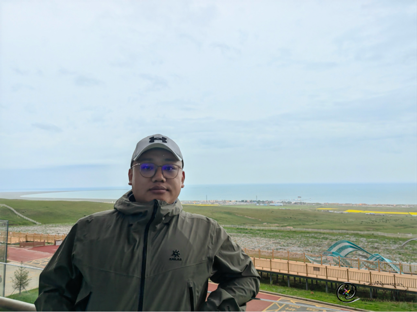 才仁久丁：莫多吉的黄色阶梯（组诗）