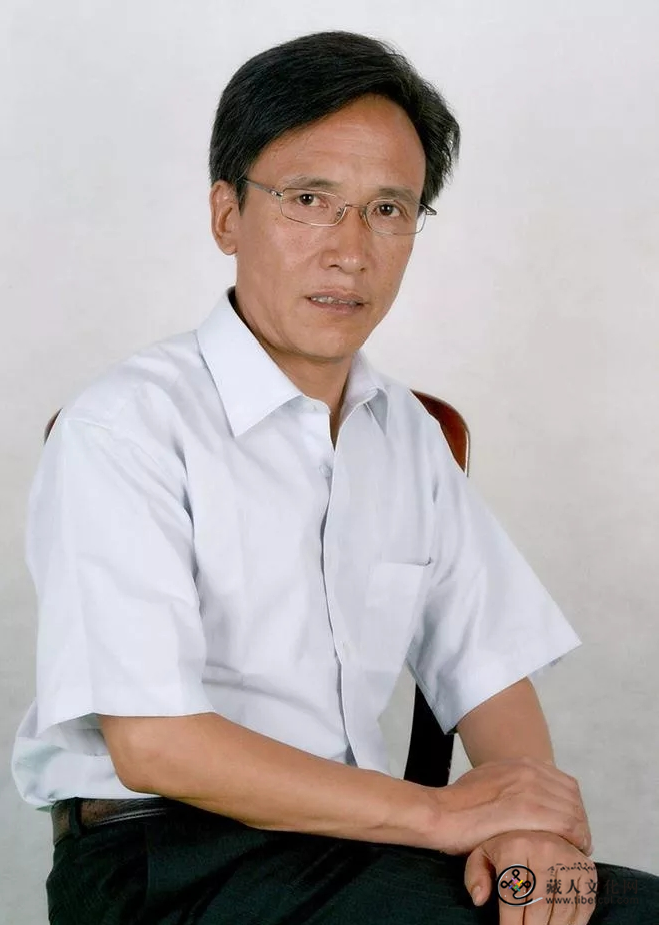 扎巴短篇小说：彩票（龙仁青 译）