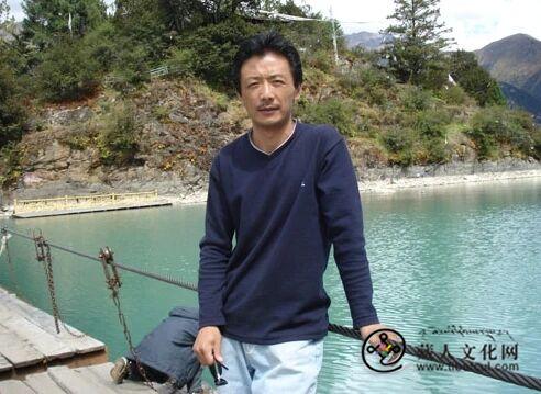 次仁罗布短篇小说：贡噶坚赞