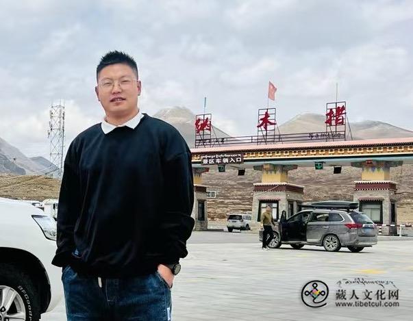 琼恪江洛：拉卜楞的晚风（组诗）