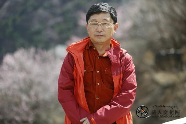 阿来散文：唐蕃古道