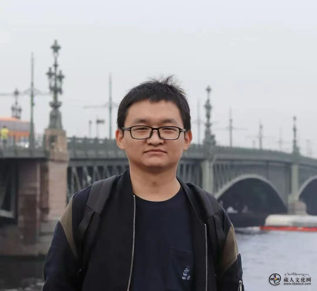 增宝当周：从“心”到“路”——读吞卓的四首诗