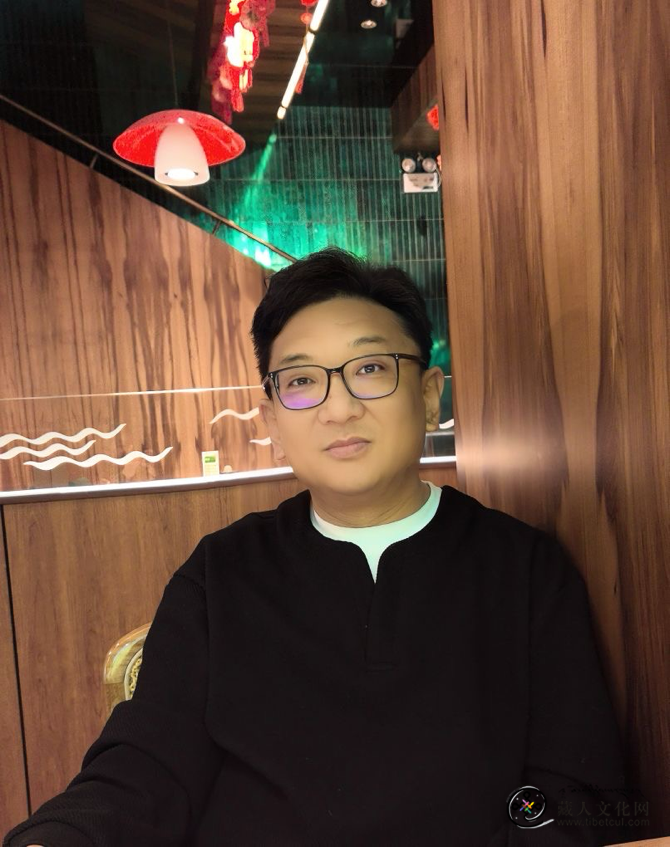 薛德洪散文：夏日牧歌——草原游牧纪事