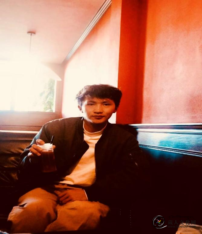 闻吉次仁：暮色（组诗）