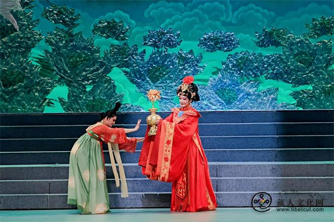 藏戏《金城公主》荣膺第十八届文华表演奖4.jpg