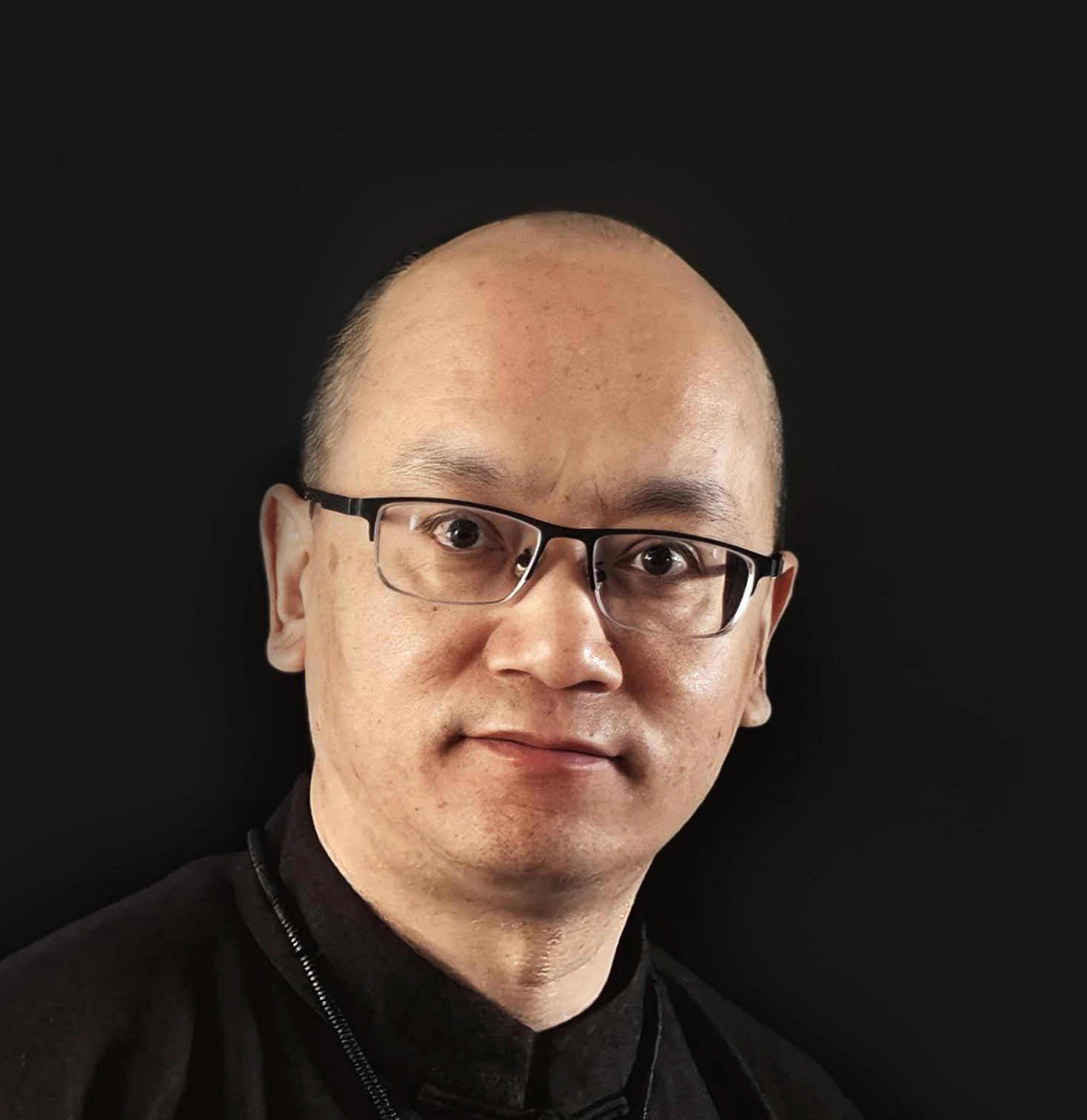 刚杰·索木东：在兰州（组诗）