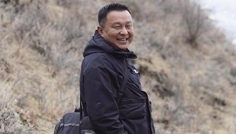 索朗多杰：为1000个家庭“定格”幸福