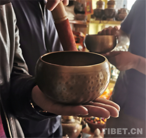 西藏普兰国际边贸市场：“神秘商品”及其分辨技巧
