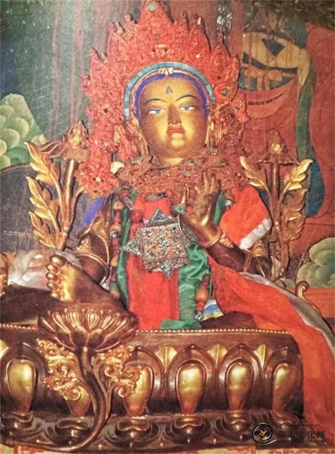 藏传观音化身元代在普陀山显灵考6.jpg