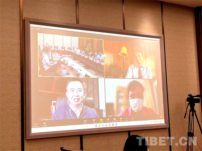 第六届西藏智库国际论坛暨2022·中国藏学论坛在京召开6.jpg