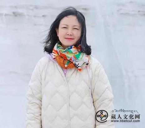 张晓琴：点亮雪域高原的文明新灯——杨志军《雪山大地》论